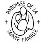 Logo paroisse